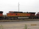 BNSF 5366